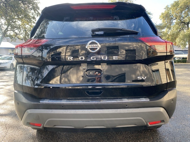Used Car 2021 Nissan Rogue  Sv For Sale Under $20,000 In San Antonio, Texas