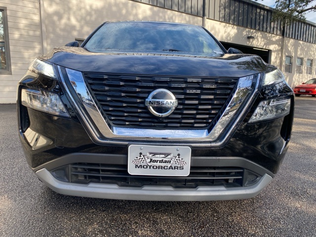 Used Car 2021 Nissan Rogue  Sv For Sale Under $20,000 In San Antonio, Texas