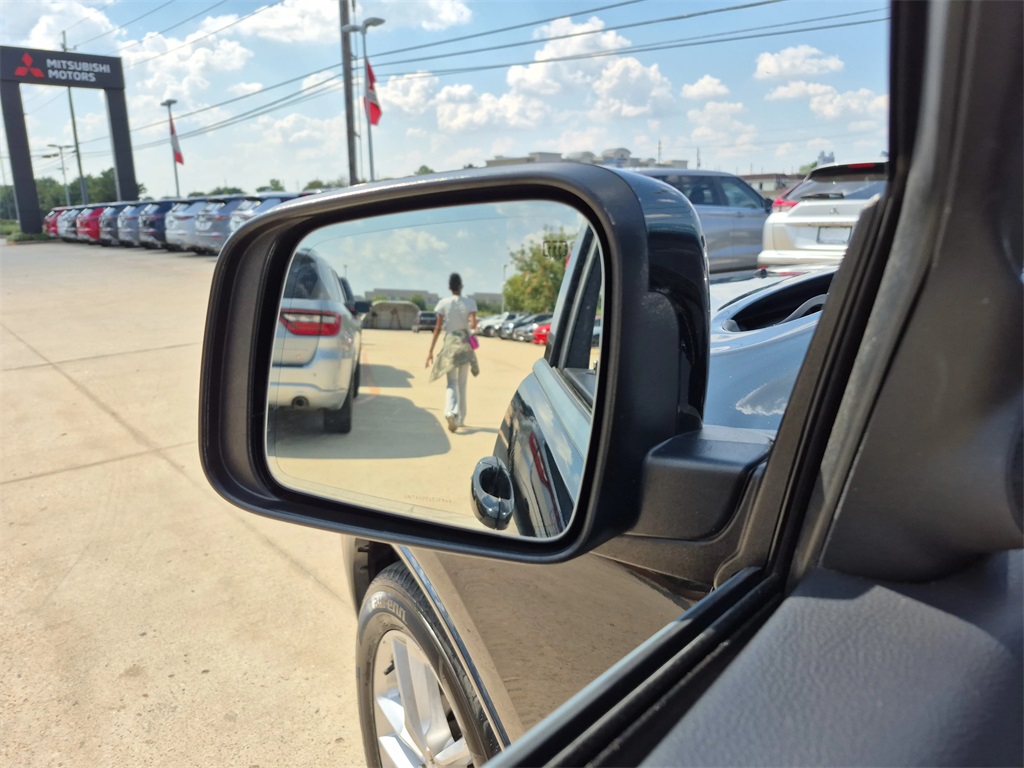 2023 Dodge Durango GT Plus Black at Monument Chevrolet