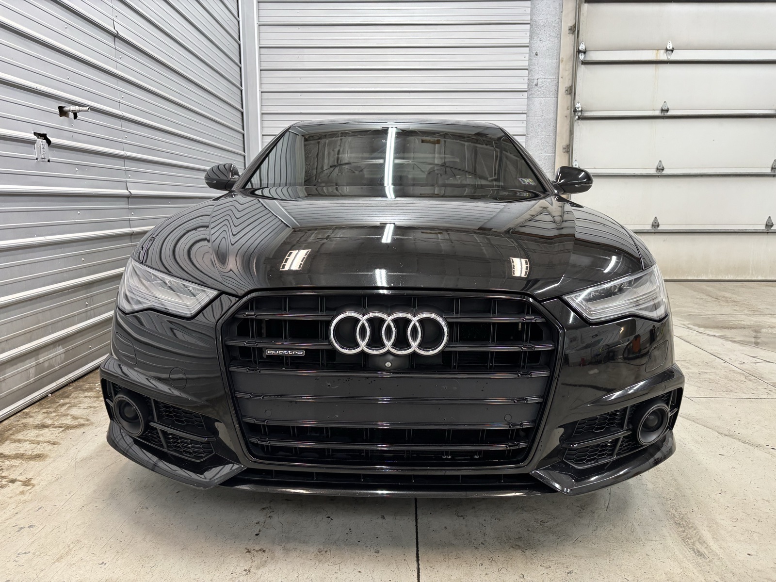 2018 Audi A6 3.0 photo 21