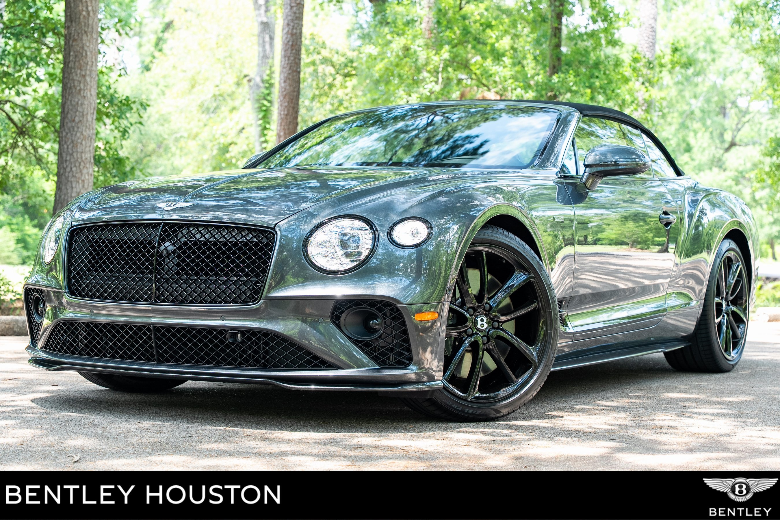/2024 Bentley Continental-GTC