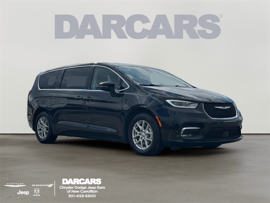 2024 Chrysler Pacifica Touring L FWD