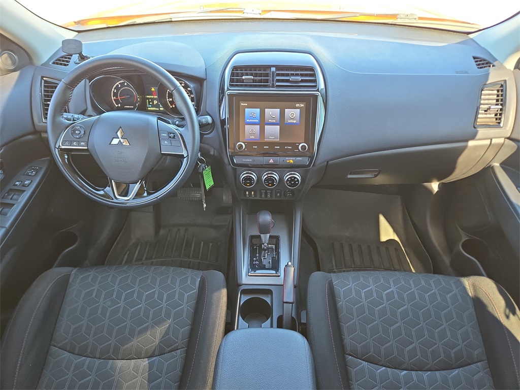 2022 Mitsubishi Outlander Sport 2.0 LE  at Community Kia