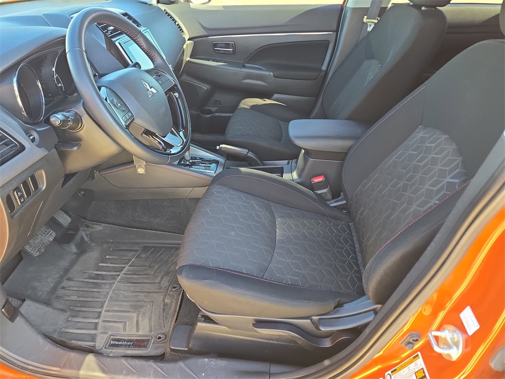 2022 Mitsubishi Outlander Sport 2.0 LE  at Community Kia