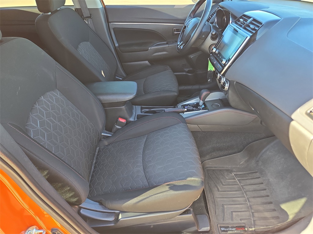 2022 Mitsubishi Outlander Sport 2.0 LE  at Community Kia