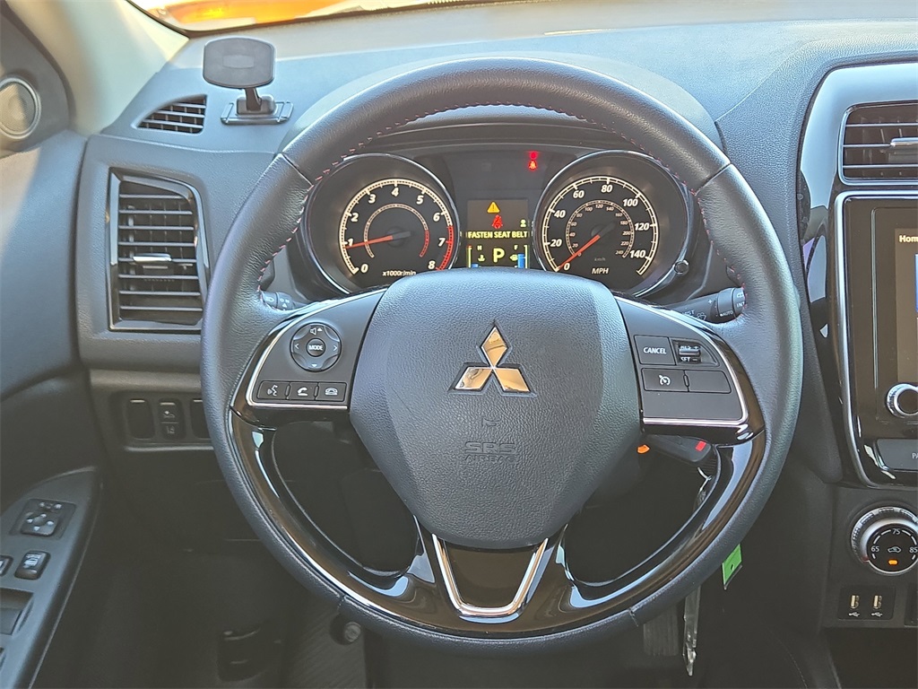 2022 Mitsubishi Outlander Sport 2.0 LE  at Community Kia