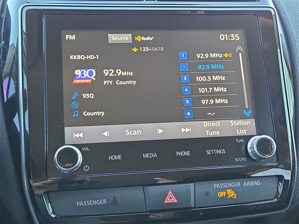 2022 Mitsubishi Outlander Sport 2.0 LE  at Community Kia