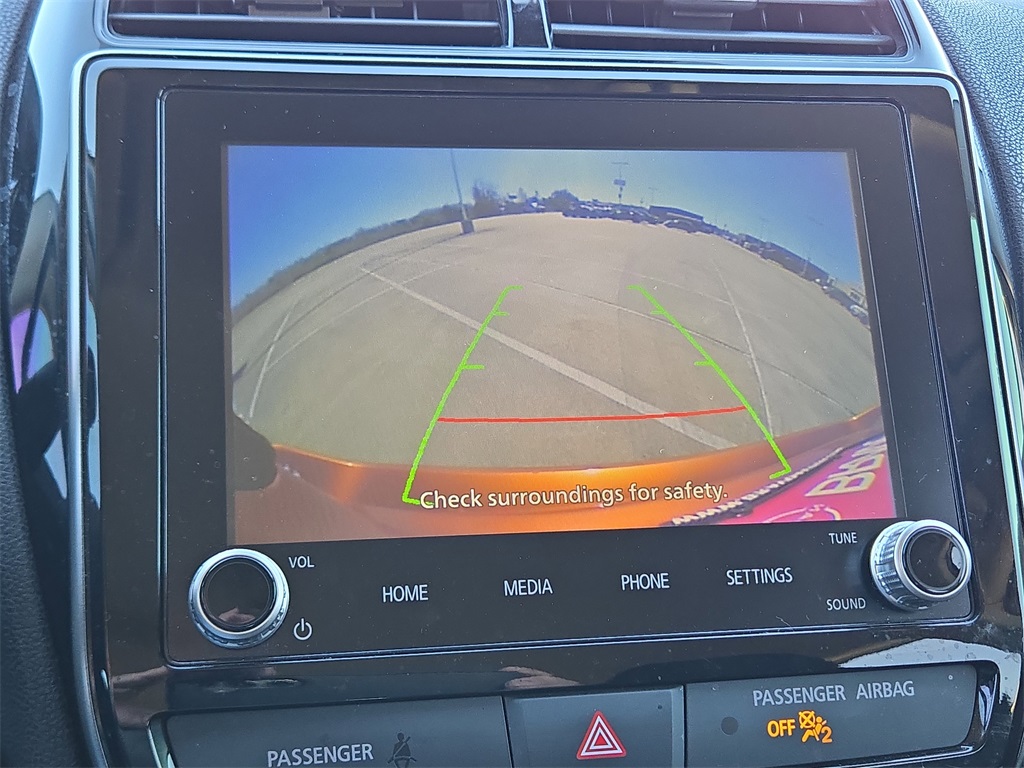 2022 Mitsubishi Outlander Sport 2.0 LE  at Community Kia