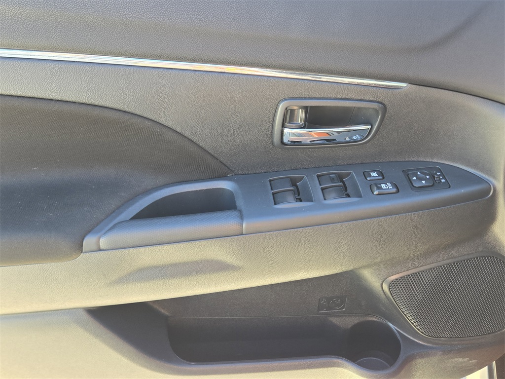 2022 Mitsubishi Outlander Sport 2.0 LE  at Community Kia