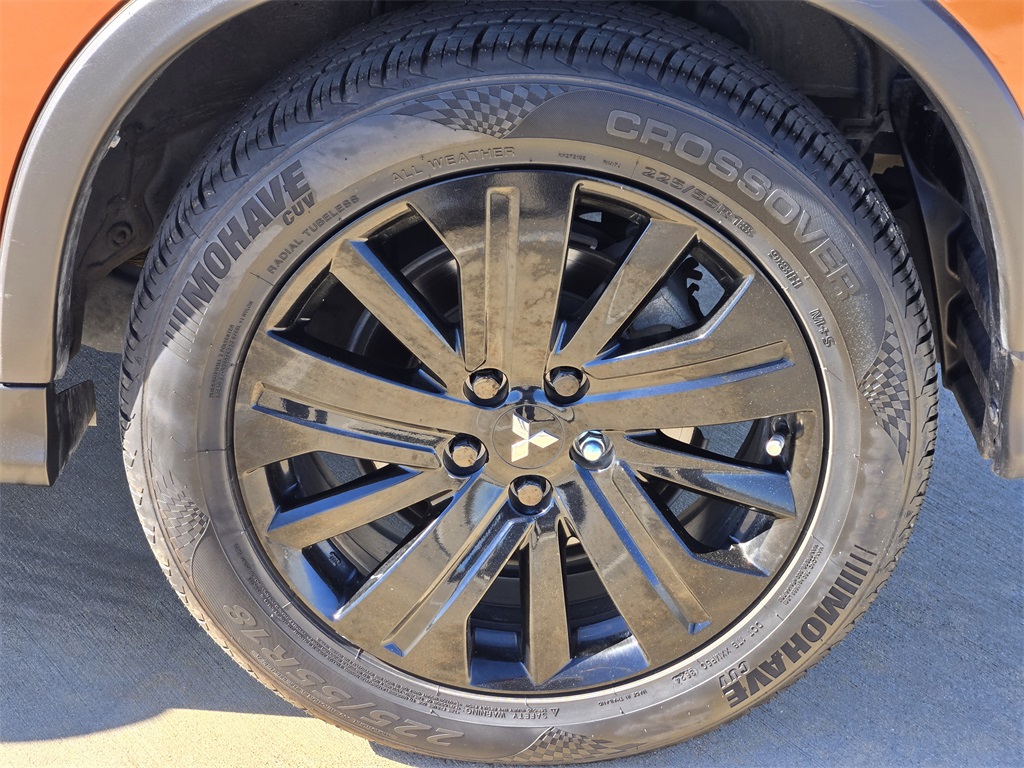 2022 Mitsubishi Outlander Sport 2.0 LE  at Community Kia