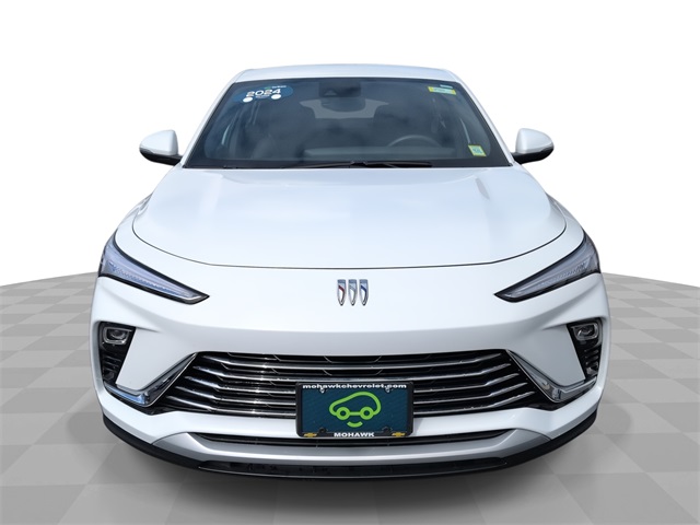 2024 Buick Envista Preferred FWD