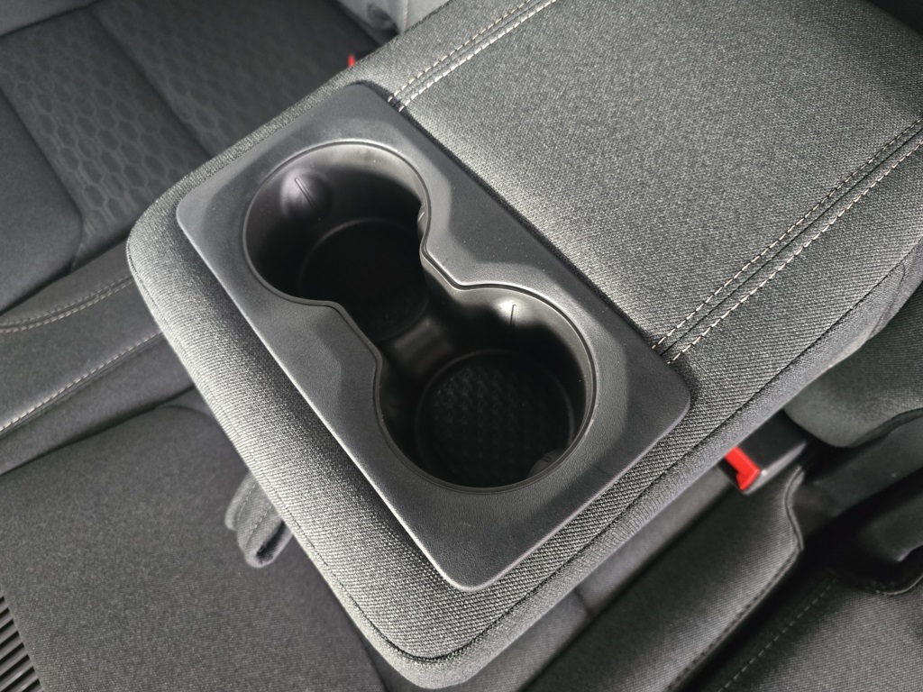 Thumbnail: 2025 RAM 1500 - 11