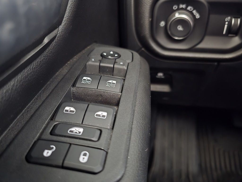 Thumbnail: 2025 RAM 1500 - 12