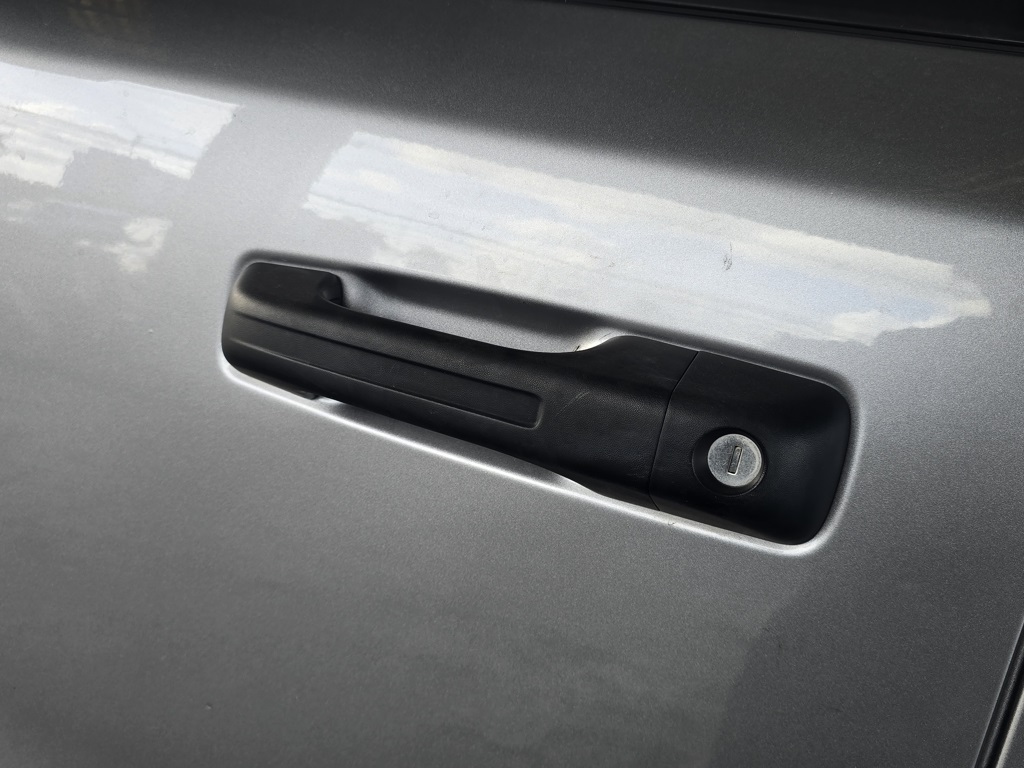 Thumbnail: 2025 RAM 1500 - 20