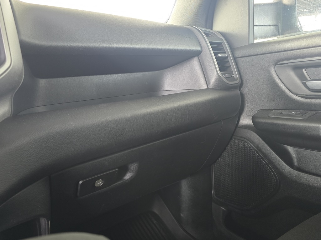 Thumbnail: 2025 RAM 1500 - 23