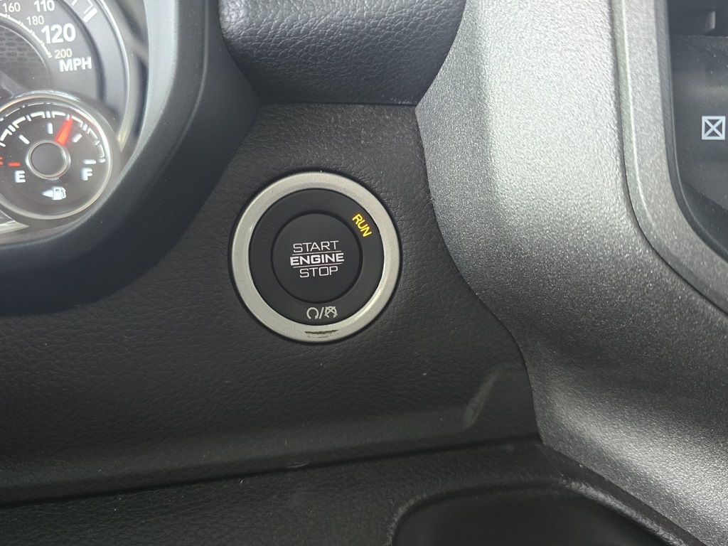 Thumbnail: 2025 RAM 1500 - 24