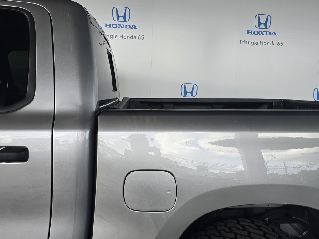 Thumbnail: 2025 RAM 1500 - 25