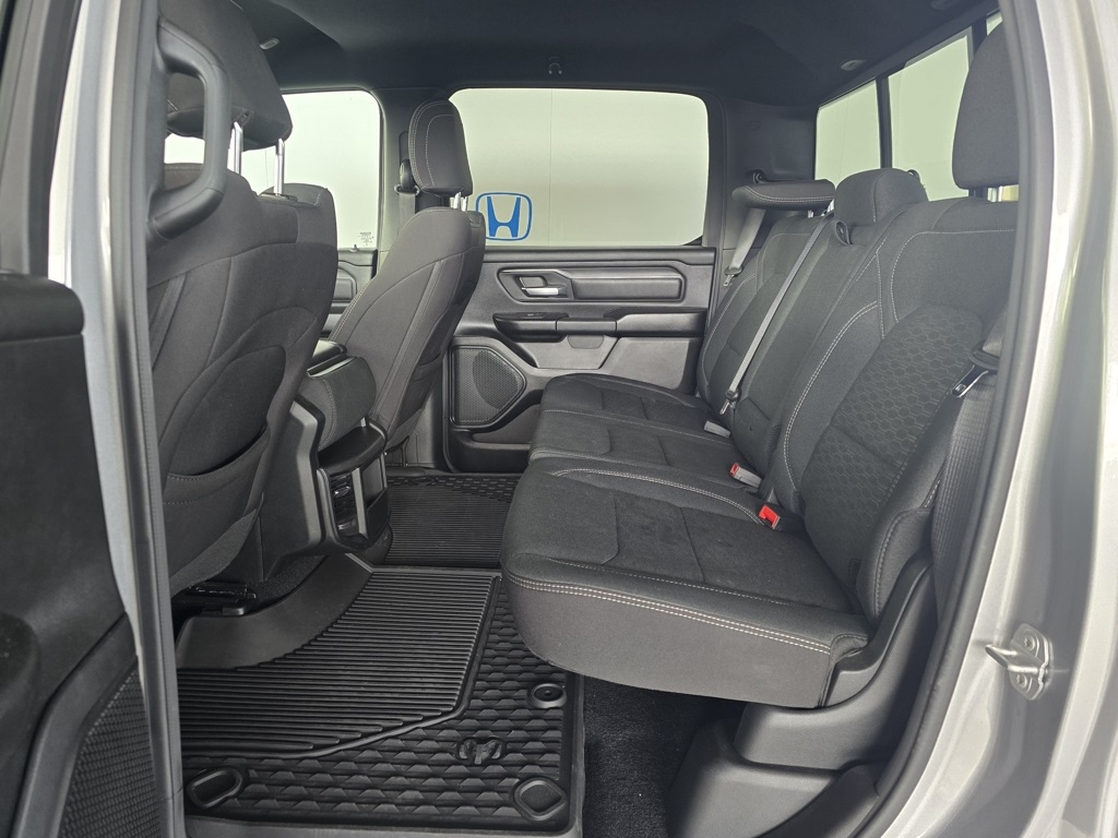 Thumbnail: 2025 RAM 1500 - 7