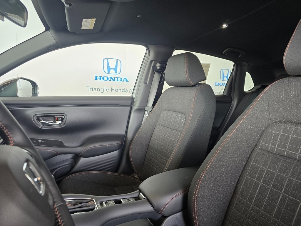 Thumbnail: 2026 Honda HR-V - 14