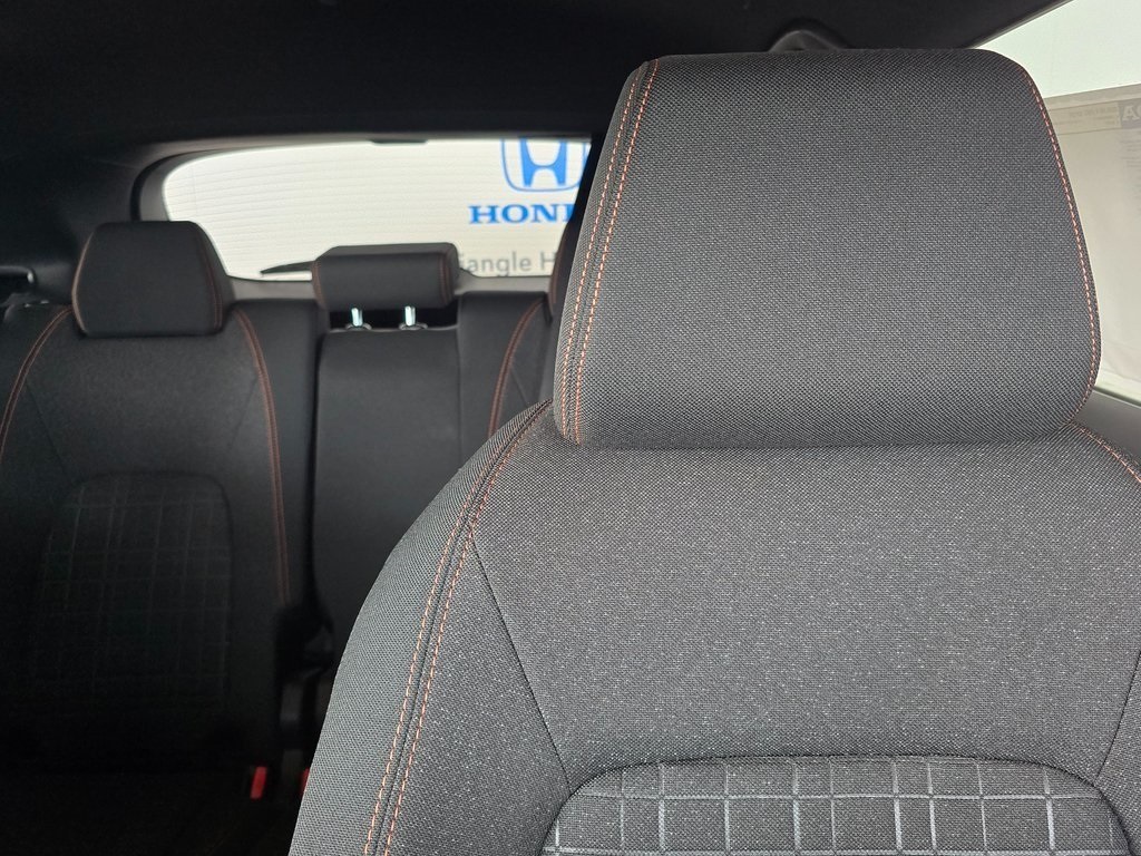 Thumbnail: 2026 Honda HR-V - 19