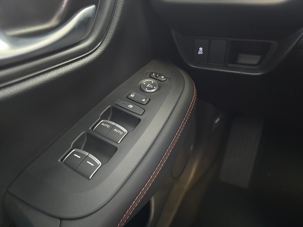 Thumbnail: 2026 Honda HR-V - 23