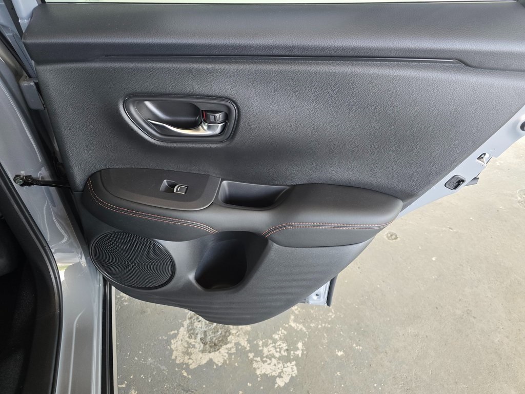 Thumbnail: 2026 Honda HR-V - 26