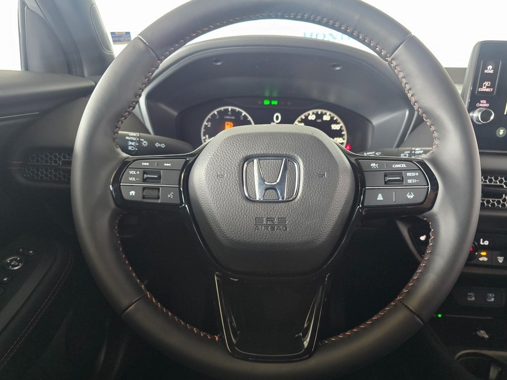 Thumbnail: 2026 Honda HR-V - 29