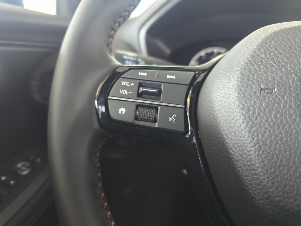 Thumbnail: 2026 Honda HR-V - 30