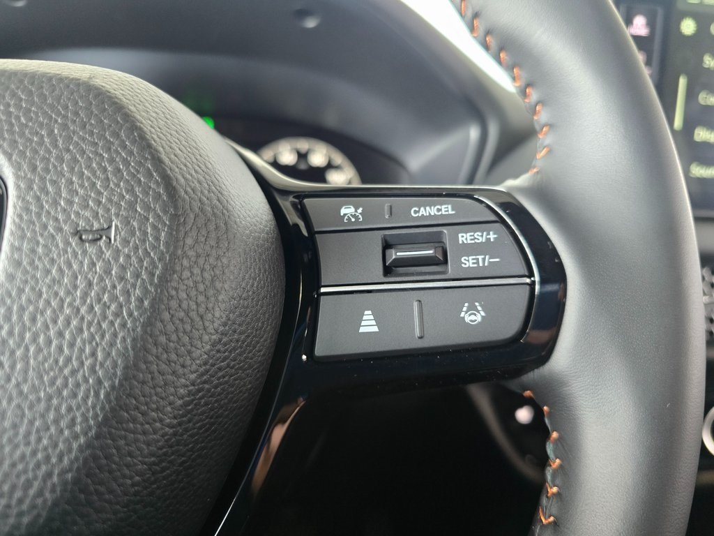 Thumbnail: 2026 Honda HR-V - 31