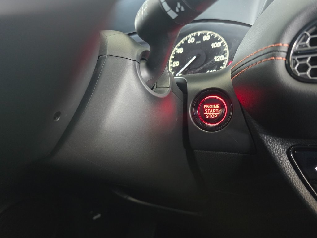 Thumbnail: 2026 Honda HR-V - 32