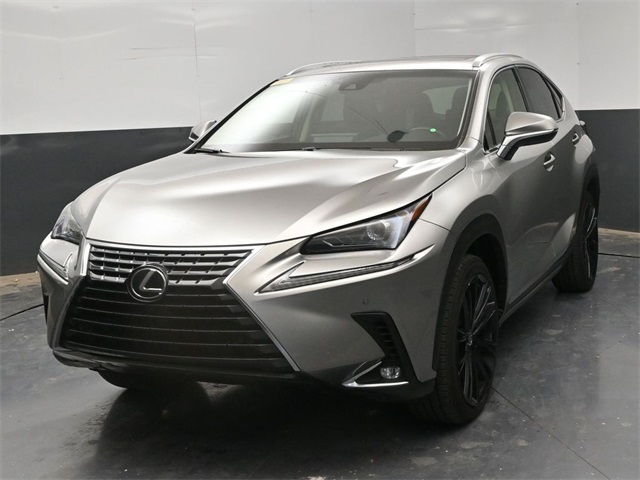 2018 Lexus NX 300 AWD