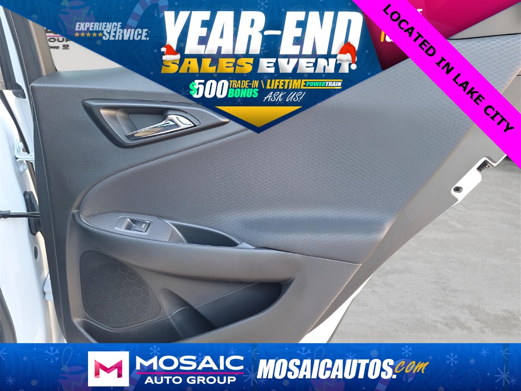 2022 Chevrolet Malibu