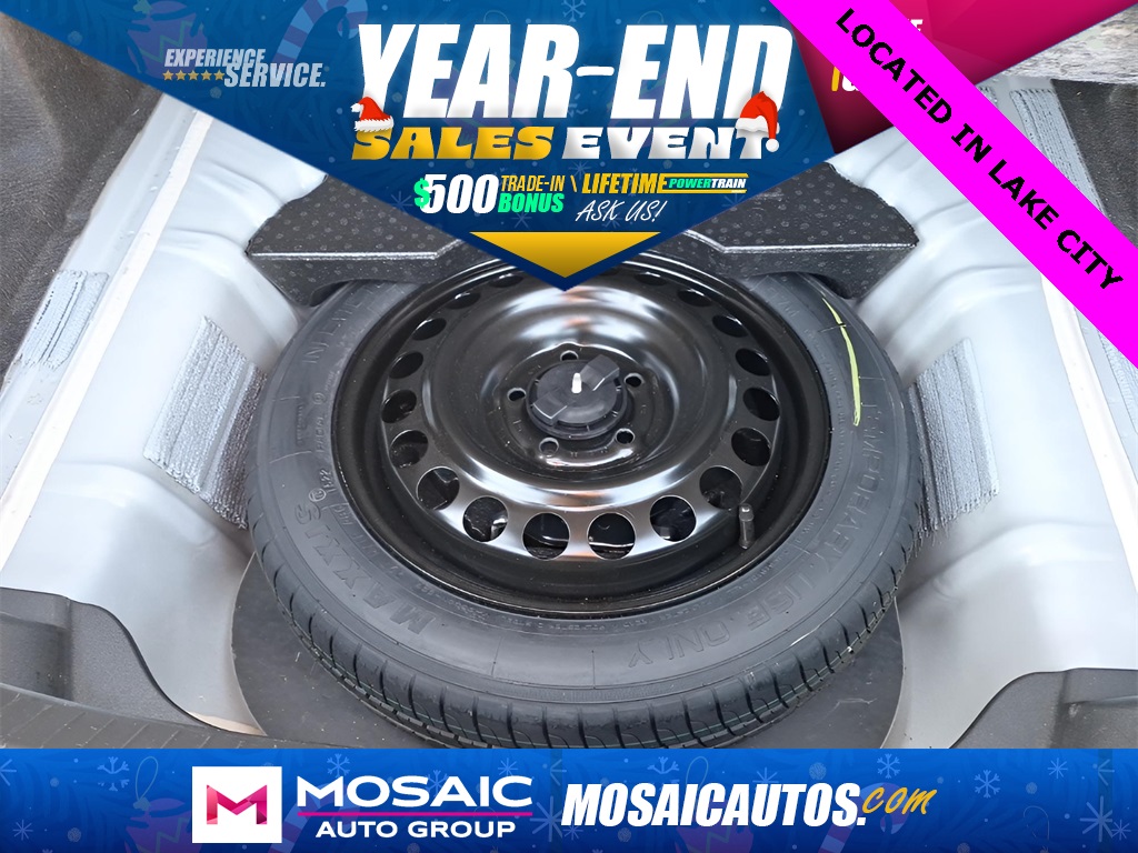 2022 Chevrolet Malibu