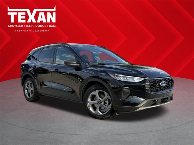 2025 Ford Escape ST-Line - 0