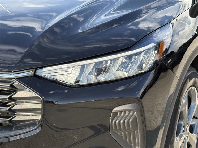 2025 Ford Escape ST-Line - 9