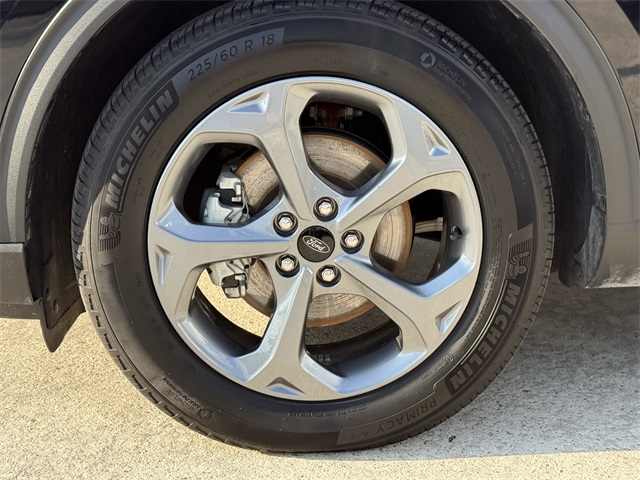 2025 Ford Escape ST-Line - 10