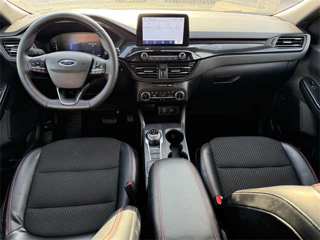 2025 Ford Escape ST-Line - 11