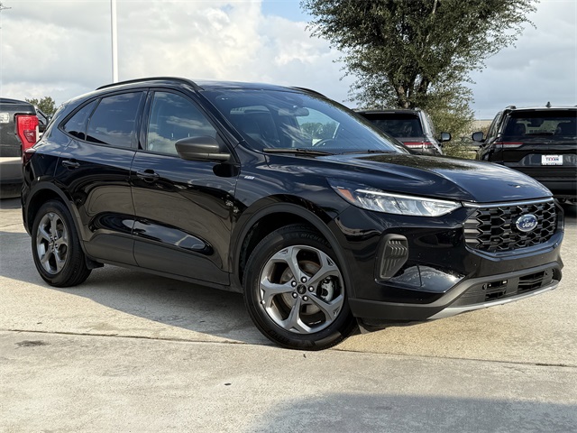 2025 Ford Escape ST-Line - 1