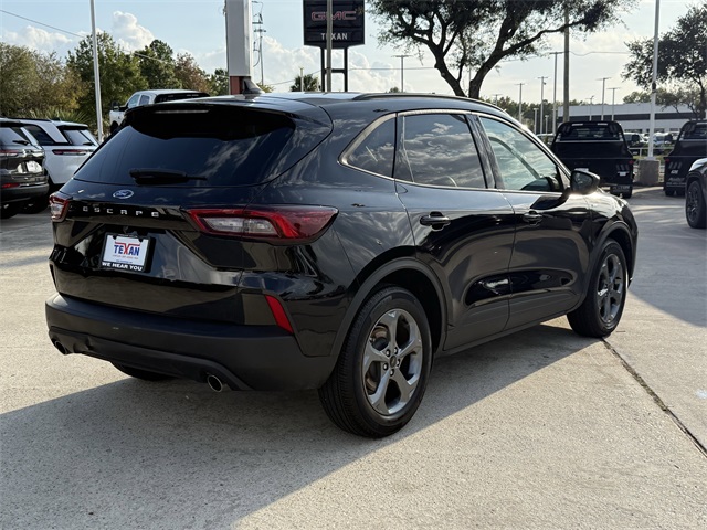 2025 Ford Escape ST-Line - 3