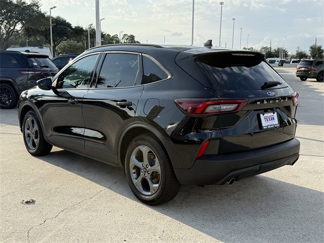 2025 Ford Escape ST-Line - 5