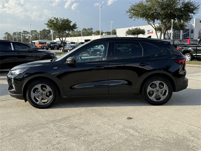 2025 Ford Escape ST-Line - 6