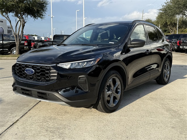 2025 Ford Escape ST-Line - 7