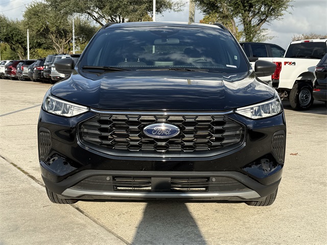 2025 Ford Escape ST-Line - 8