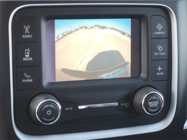 2024 Ram 1500 Classic SLT Red at Durrett Motor Company