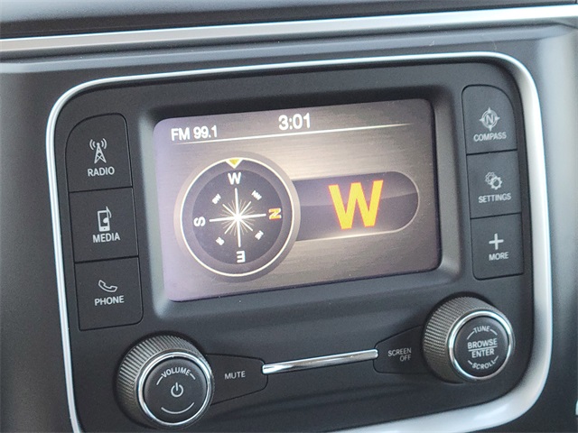 2024 Ram 1500 Classic SLT Red at Durrett Motor Company