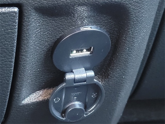 2024 Ram 1500 Classic SLT Red at Durrett Motor Company