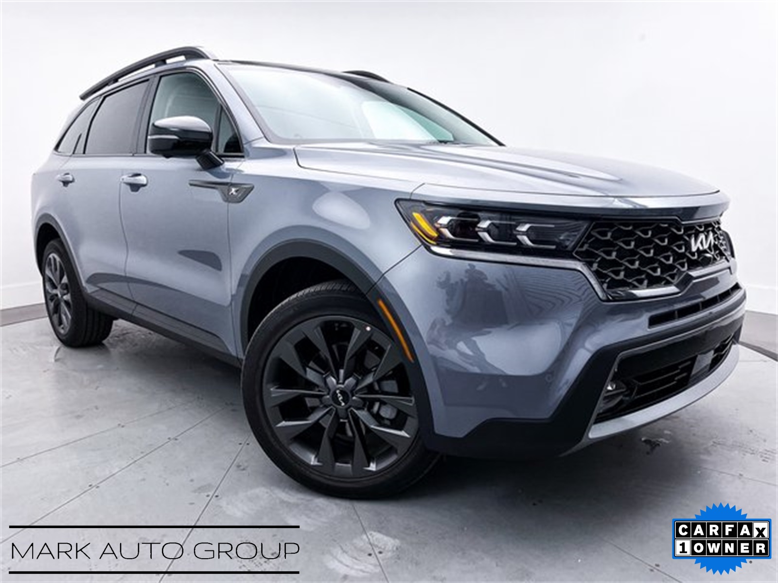 2023 Kia Sorento X-Line SX Prestige