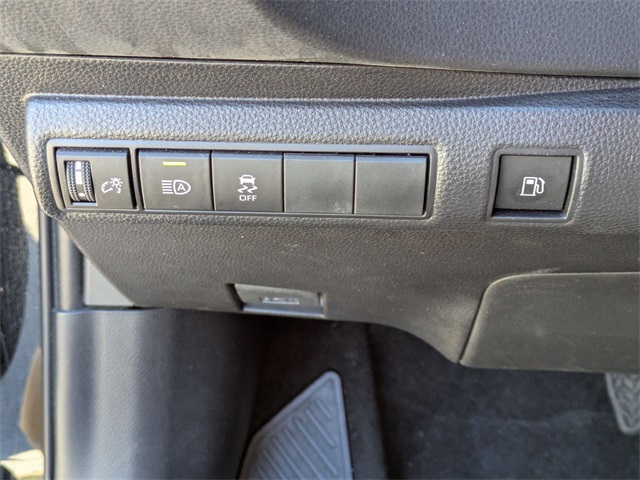 2023 Toyota Corolla Hybrid SE Black at Davis Toyota of Orangeburg