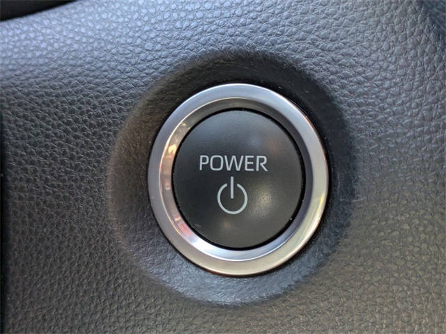 2023 Toyota Corolla Hybrid SE Black at Davis Toyota of Orangeburg