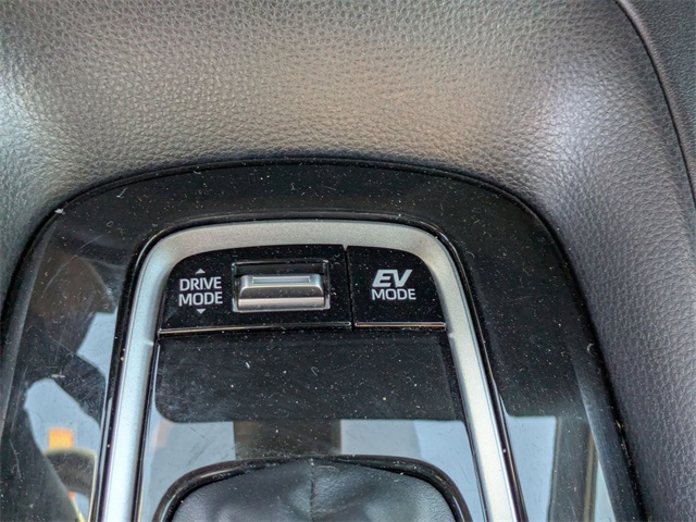 2023 Toyota Corolla Hybrid SE Black at Davis Toyota of Orangeburg